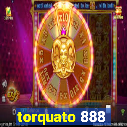 torquato 888